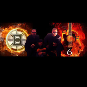 No cover this Saturday – Bruins vs Maple Leafs + Live Music