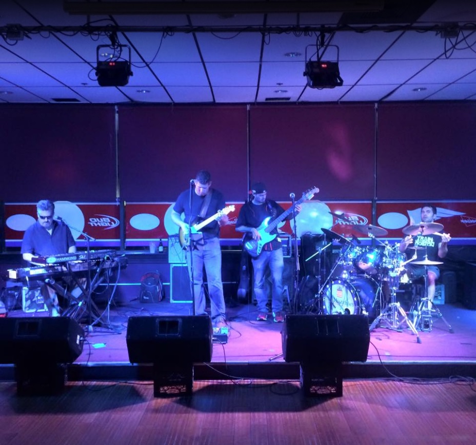 Marybeth Maes Band