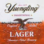 Yuengling Lager