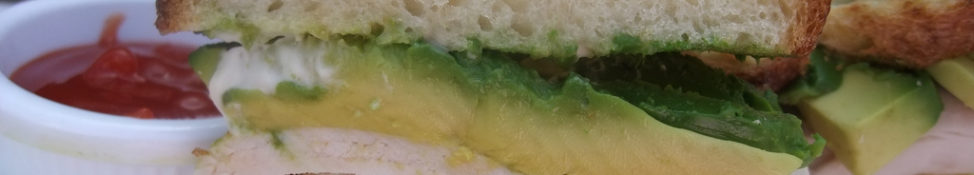 Sandwiches, subs and wraps