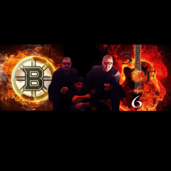 Bruins game viewing experience